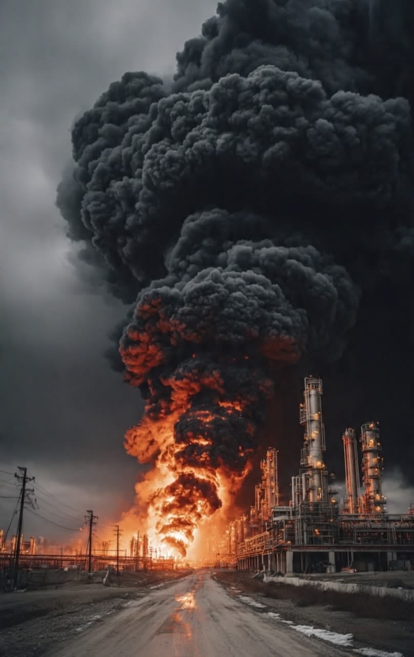 Track image