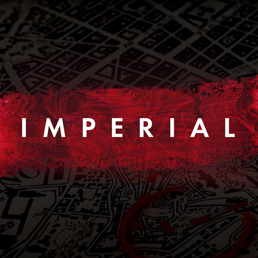 IMPERIAL poster