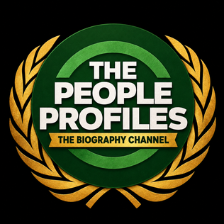 The People Profiles poster